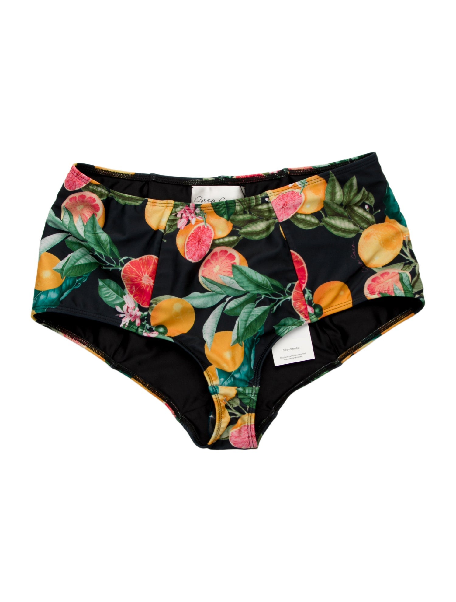 Cara Cara Printed Bottoms