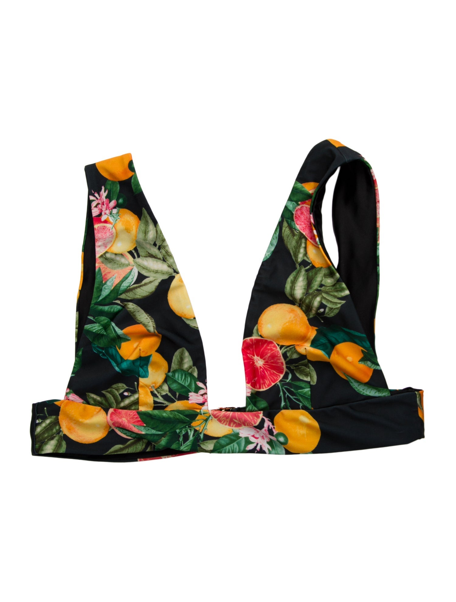 Cara Cara Printed Top