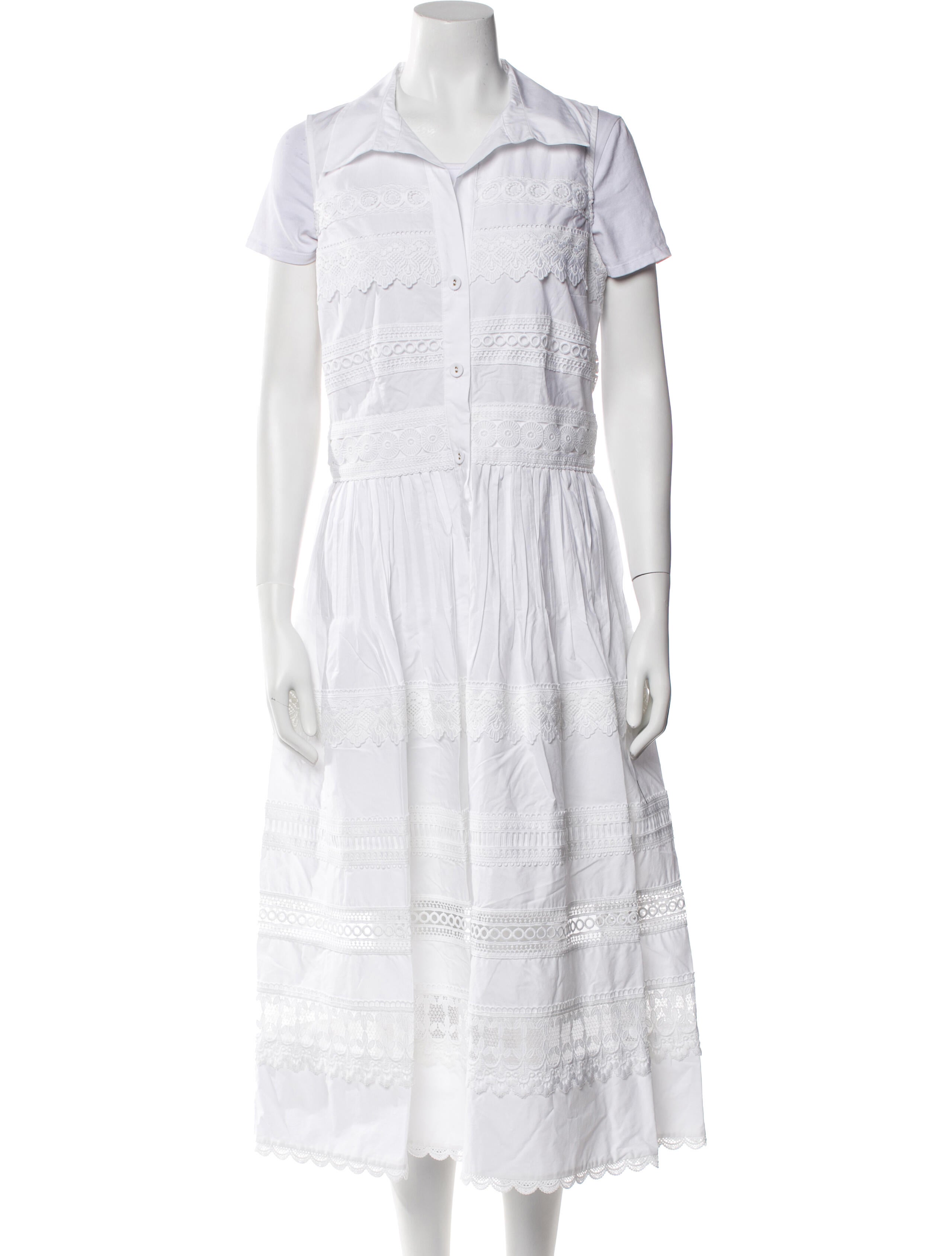 Cara Cara Long Dress w/ Tags