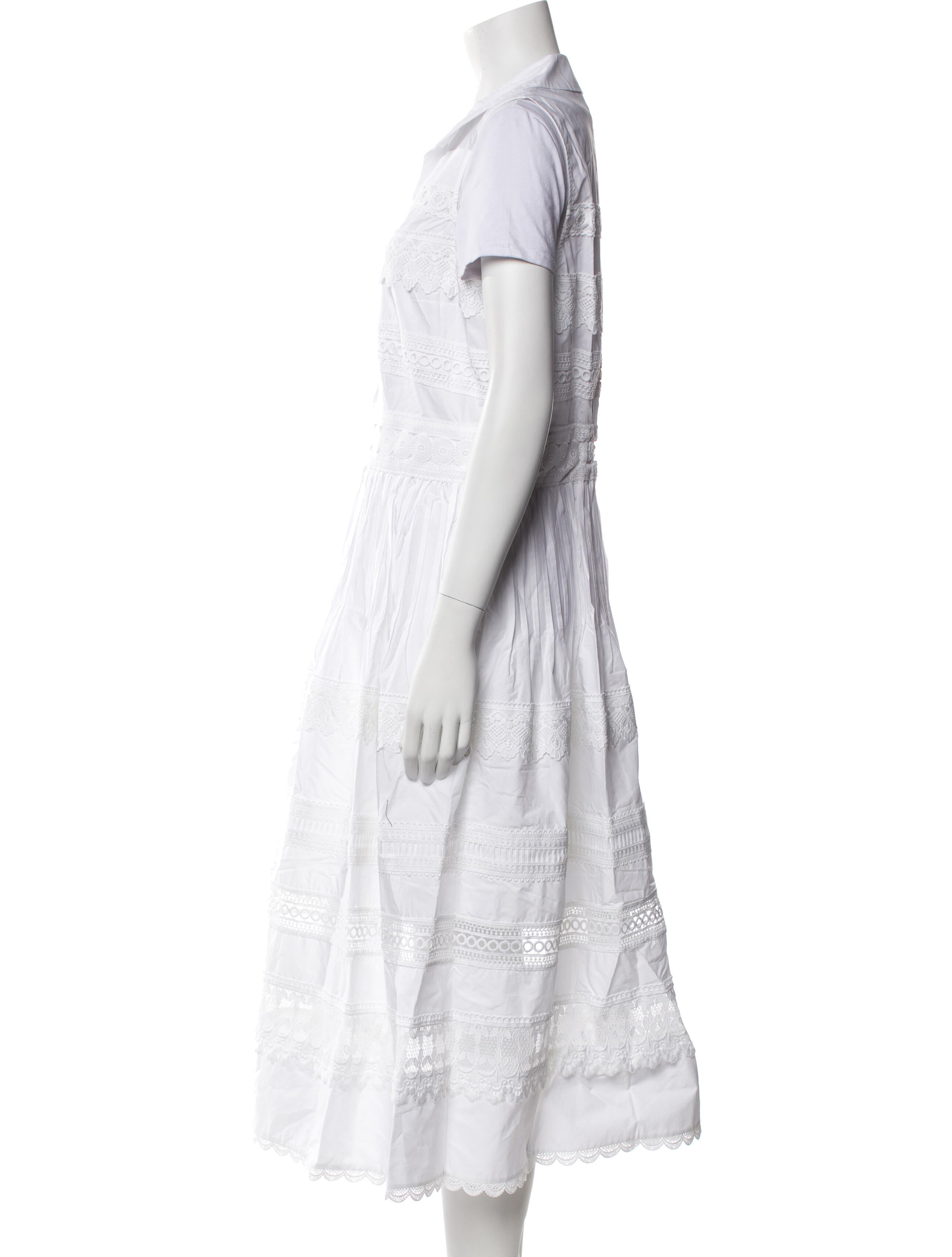 Cara Cara Long Dress w/ Tags