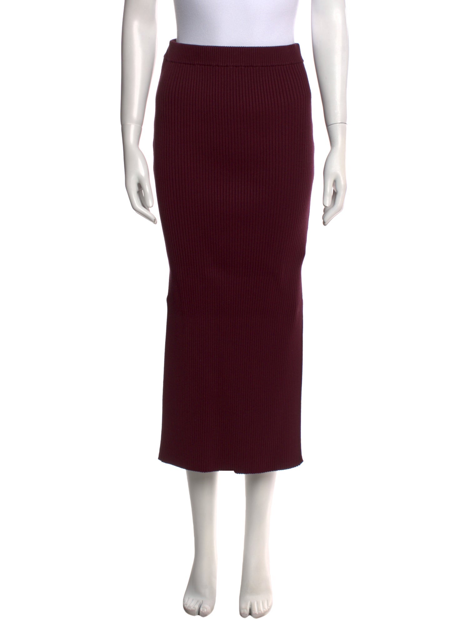 Cara Cara Midi Length Skirt w/ Tags