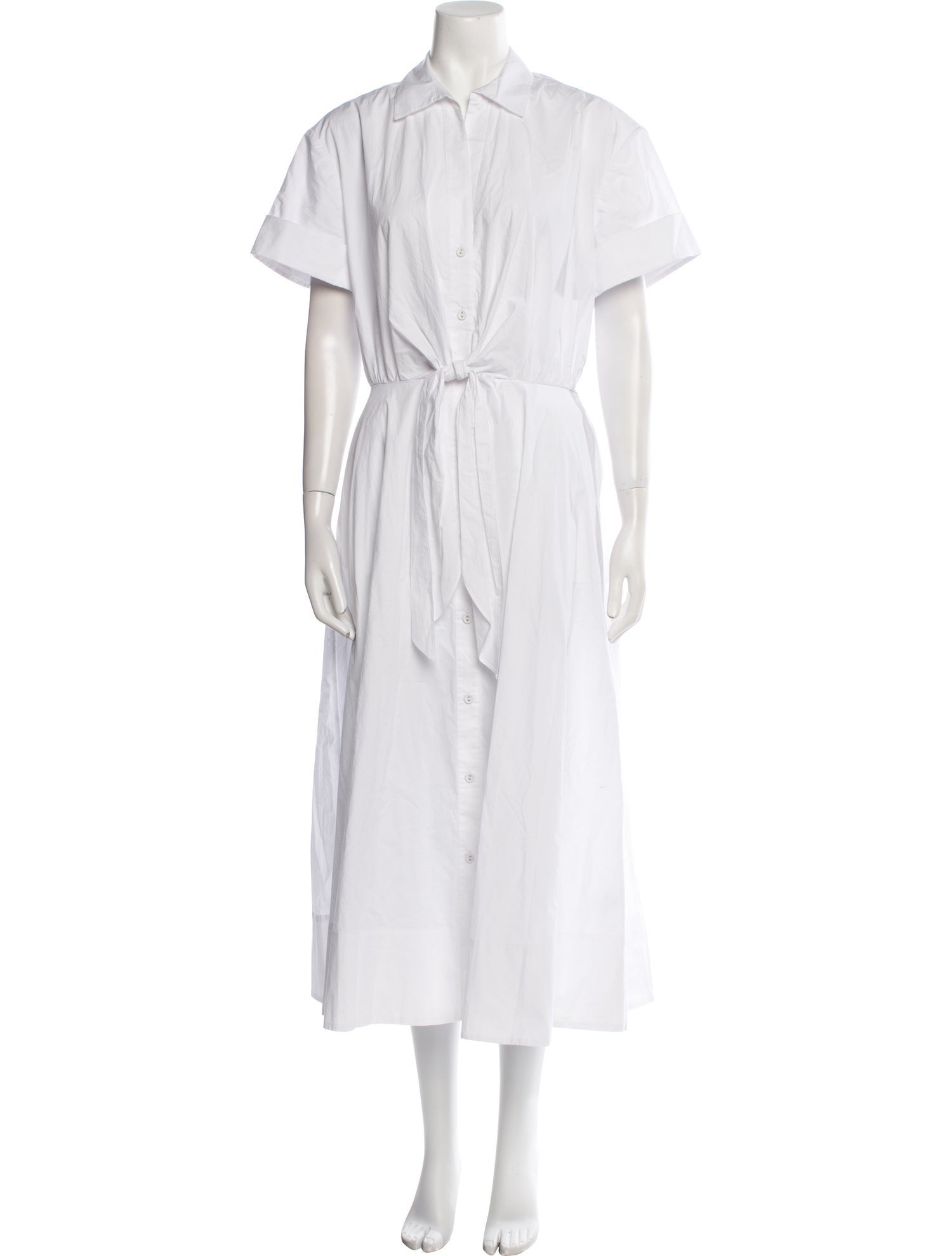 Cara Cara Long Dress