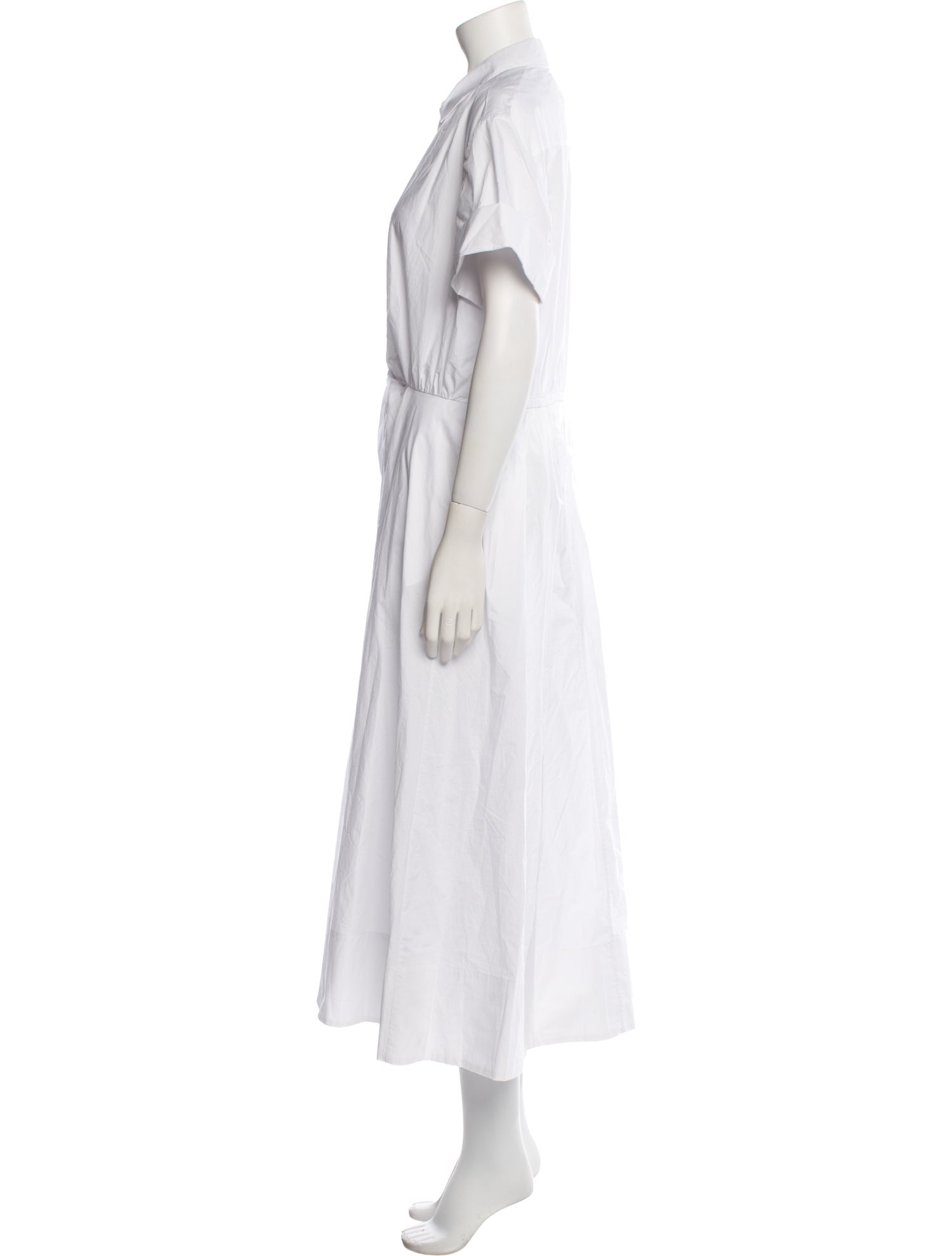 Cara Cara Long Dress