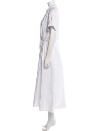 Cara Cara Long Dress