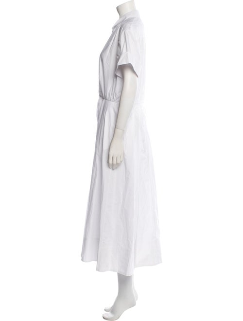 Cara Cara Long Dress