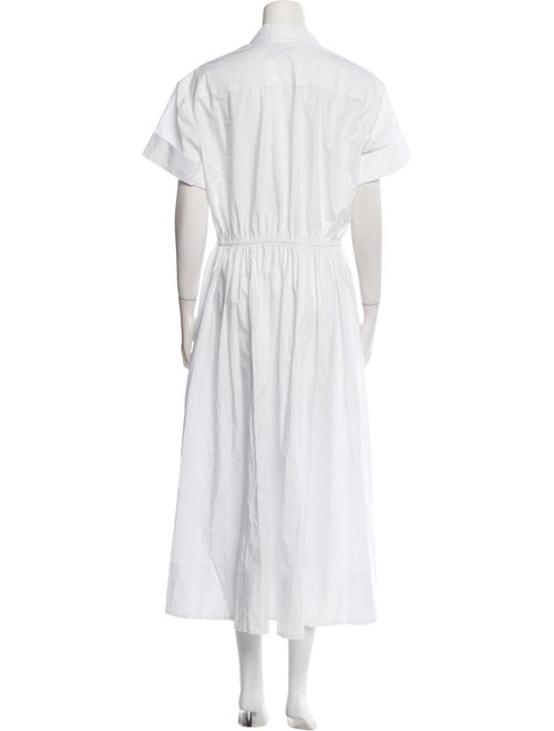 Cara Cara Long Dress