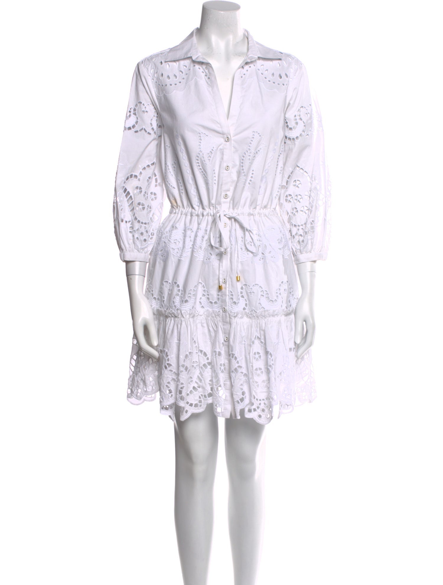 Cara Cara Mini Dress