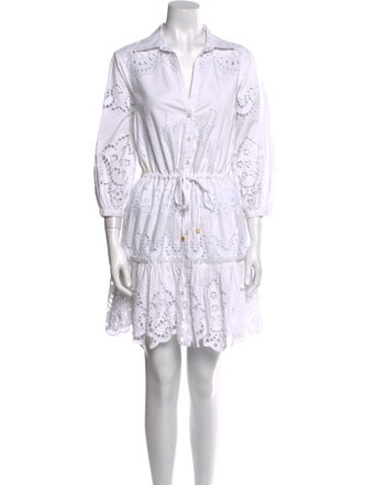 Cara Cara Mini Dress