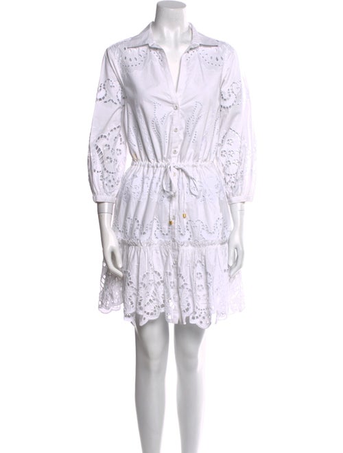 Cara Cara Mini Dress