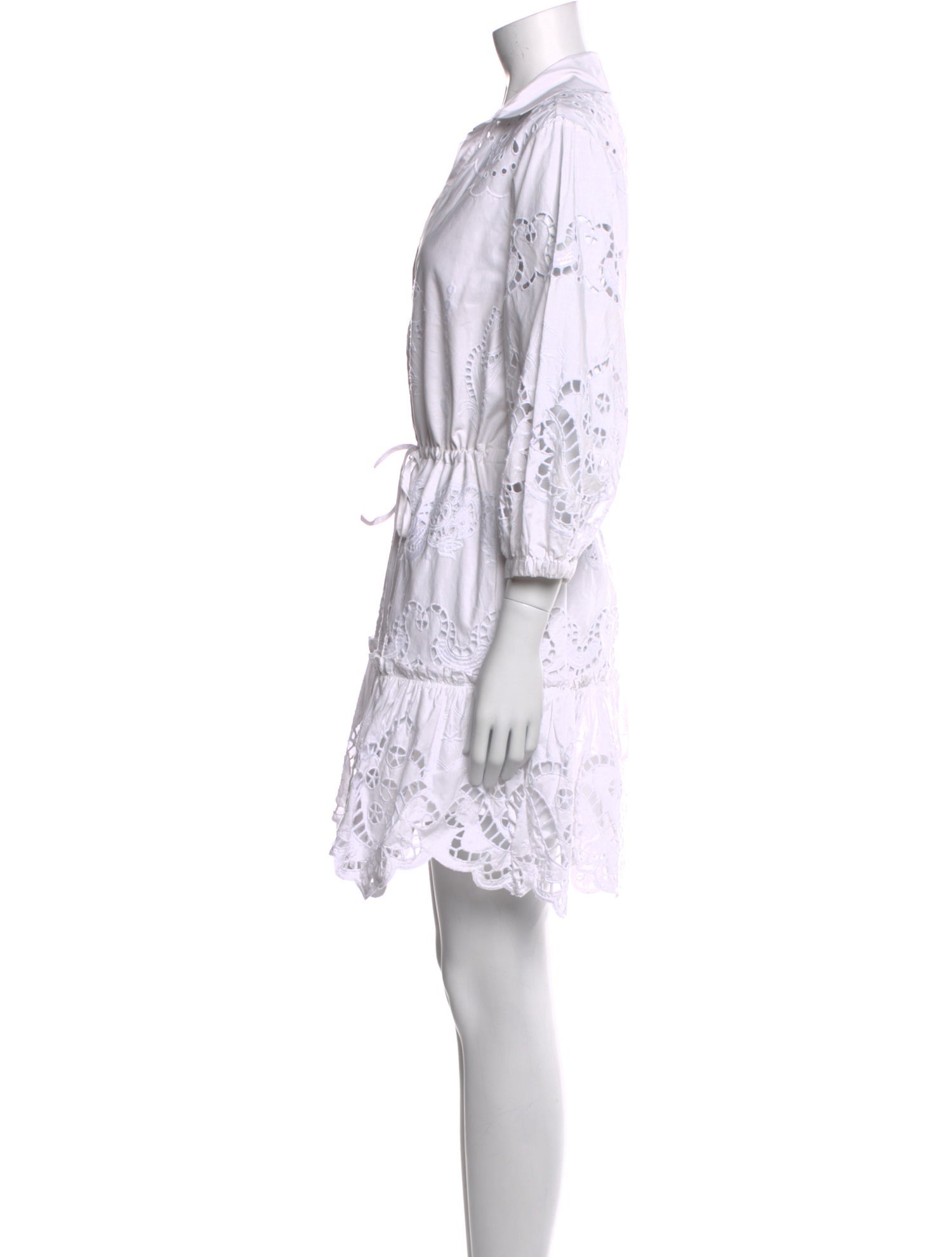 Cara Cara Mini Dress