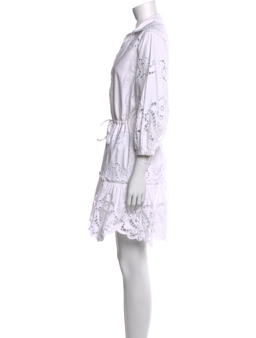 Cara Cara Mini Dress