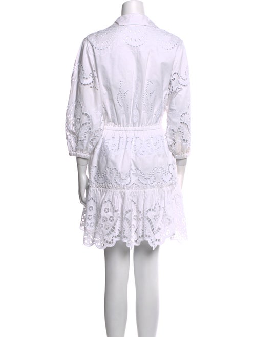 Cara Cara Mini Dress