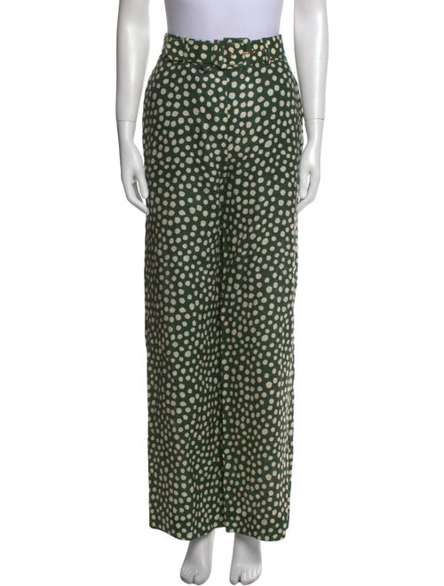 Cara Cara Linen Wide Leg Pants