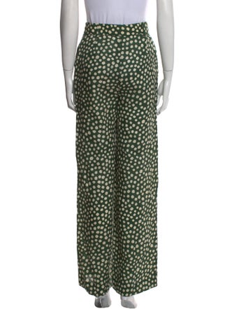 Cara Cara Linen Wide Leg Pants