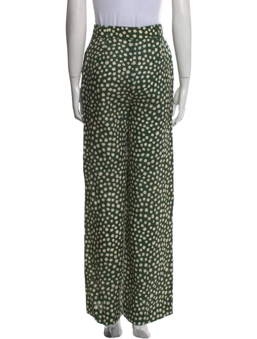 Cara Cara Linen Wide Leg Pants