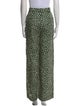 Cara Cara Linen Wide Leg Pants