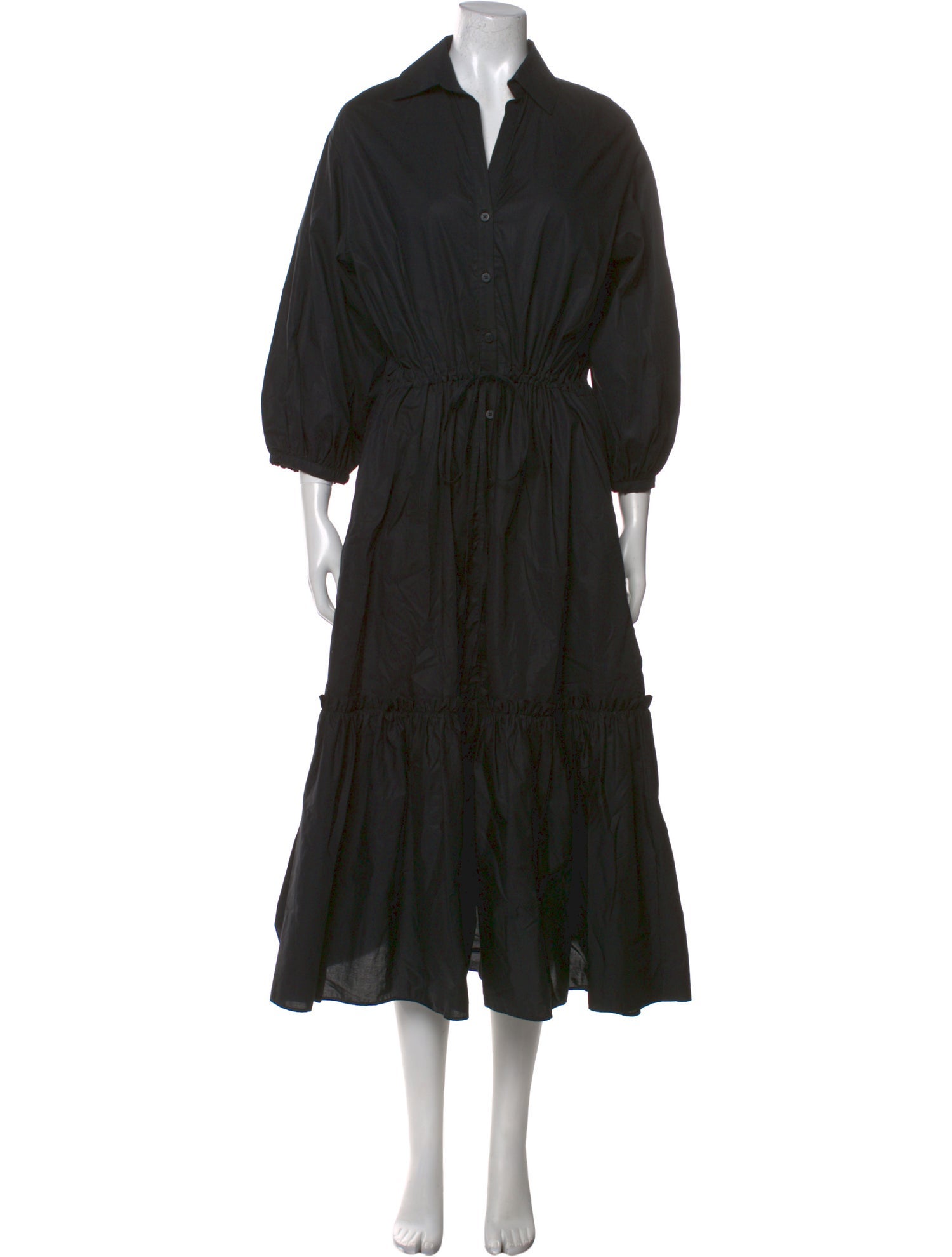 Cara Cara Long Dress w/ Tags