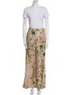 Cara Cara Linen Printed Pant Set