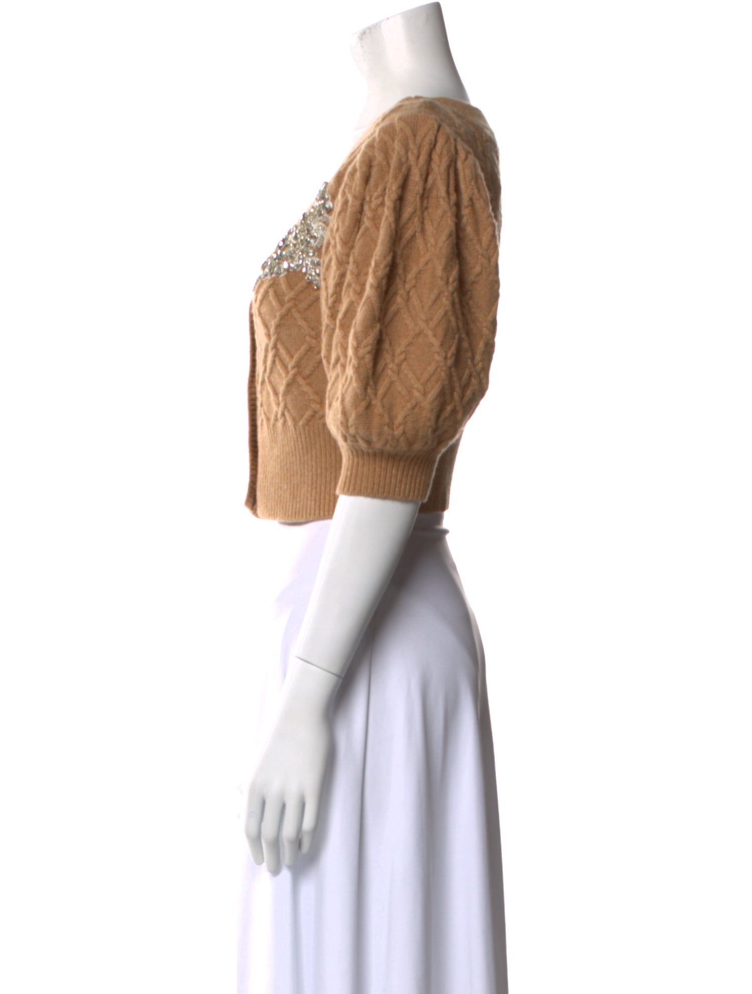 Cara Cara V-Neck Sweater