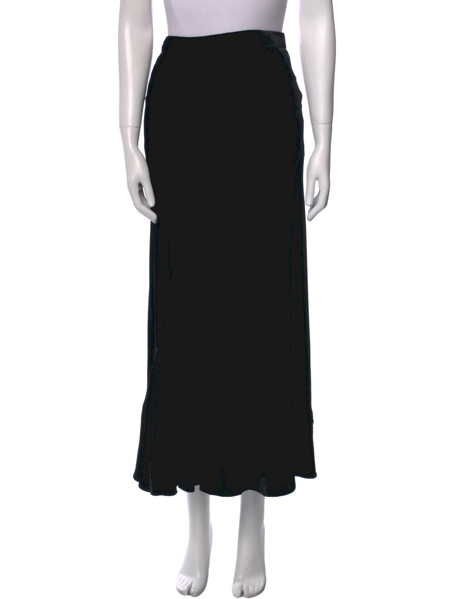 Cara Cara Midi Length Skirt