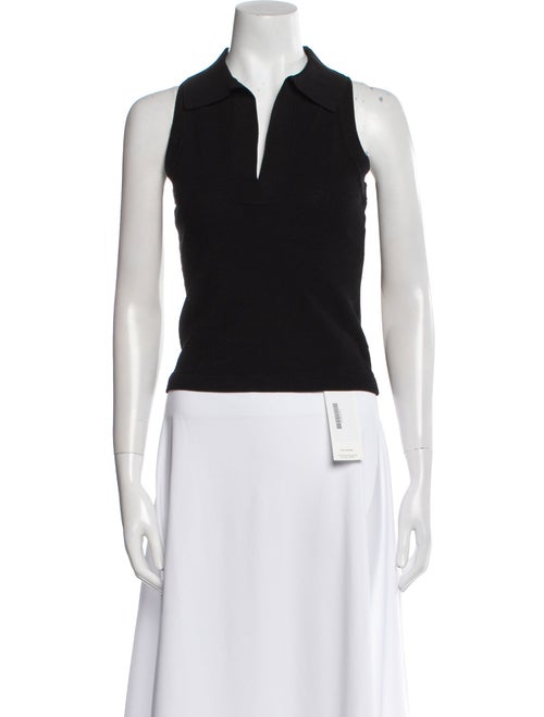 Cara Cara V-Neck Sleeveless Top