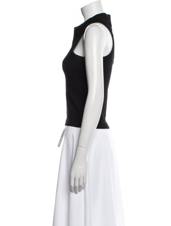 Cara Cara V-Neck Sleeveless Top