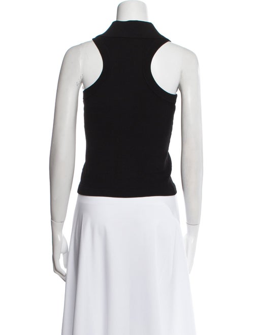 Cara Cara V-Neck Sleeveless Top