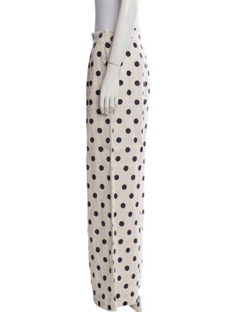 Cara Cara Linen Wide Leg Pants