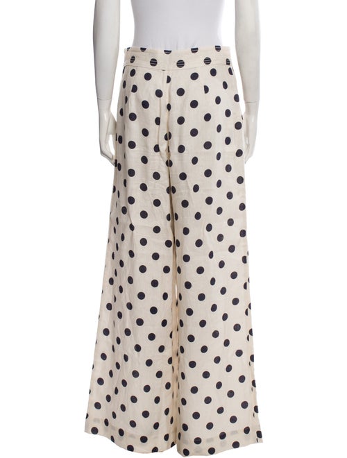 Cara Cara Linen Wide Leg Pants