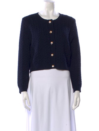 Cara Cara Scoop Neck Sweater