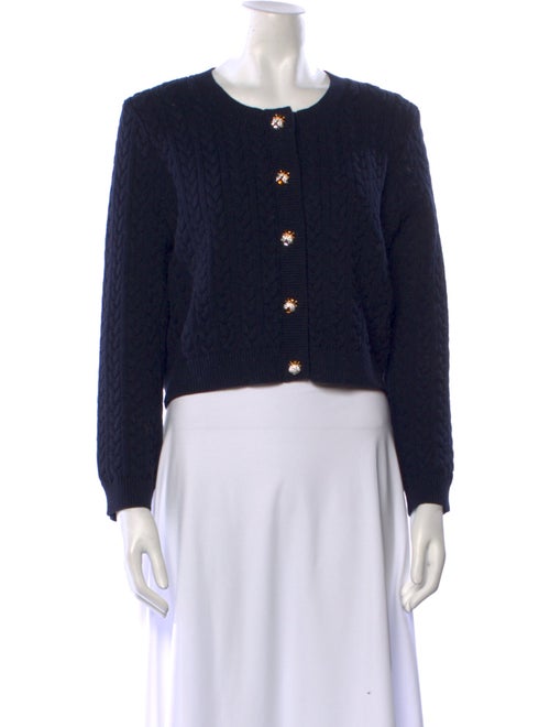 Cara Cara Scoop Neck Sweater