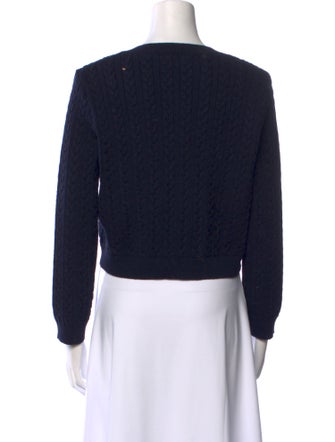 Cara Cara Scoop Neck Sweater