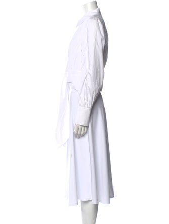 Cara Cara Long Sleeve Tunic