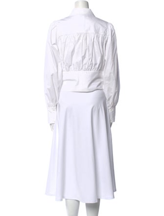 Cara Cara Long Sleeve Tunic