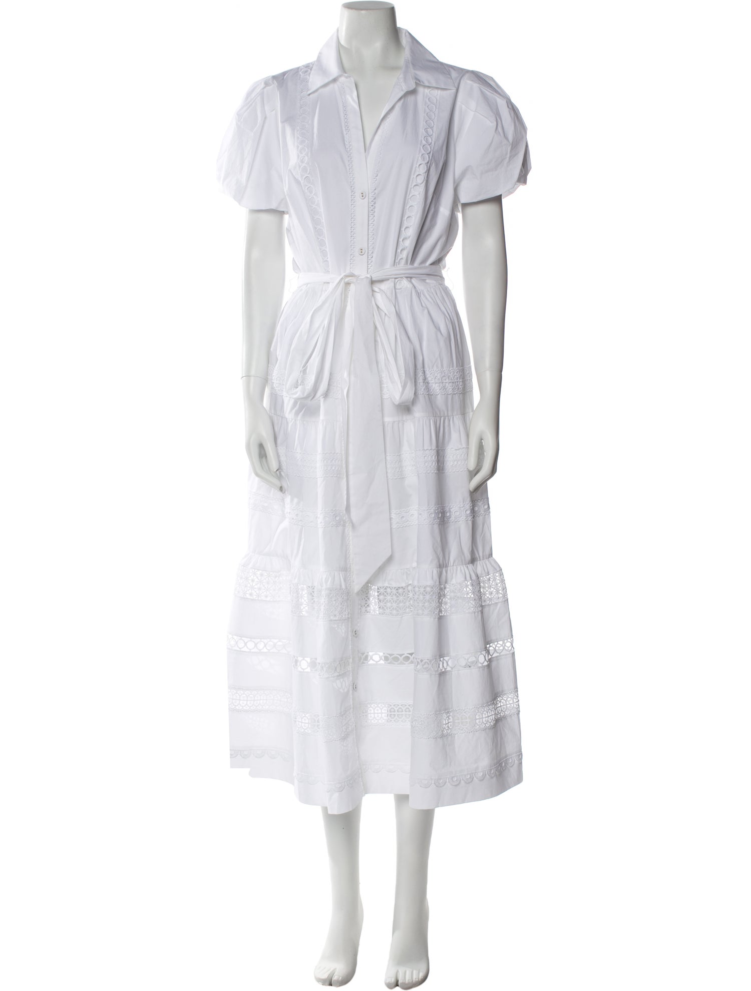 Cara Cara Long Dress w/ Tags