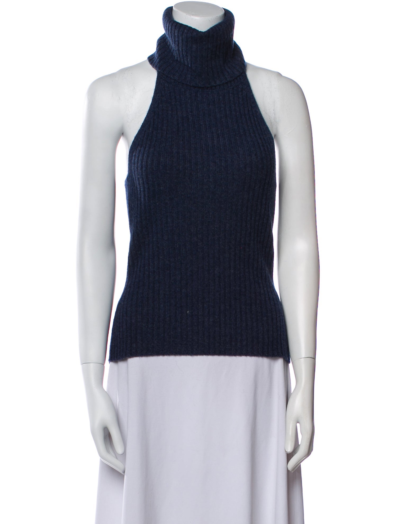 Cara Cara Wool Turtleneck Sweater