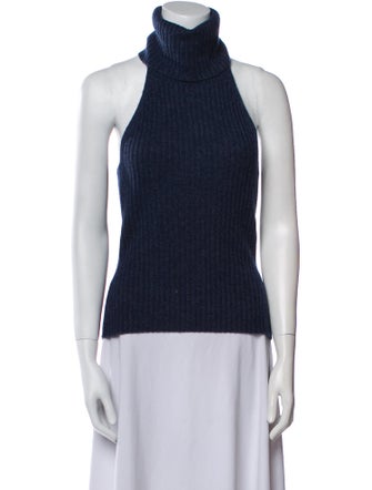 Cara Cara Wool Turtleneck Sweater