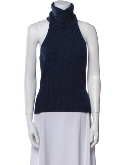 Cara Cara Wool Turtleneck Sweater