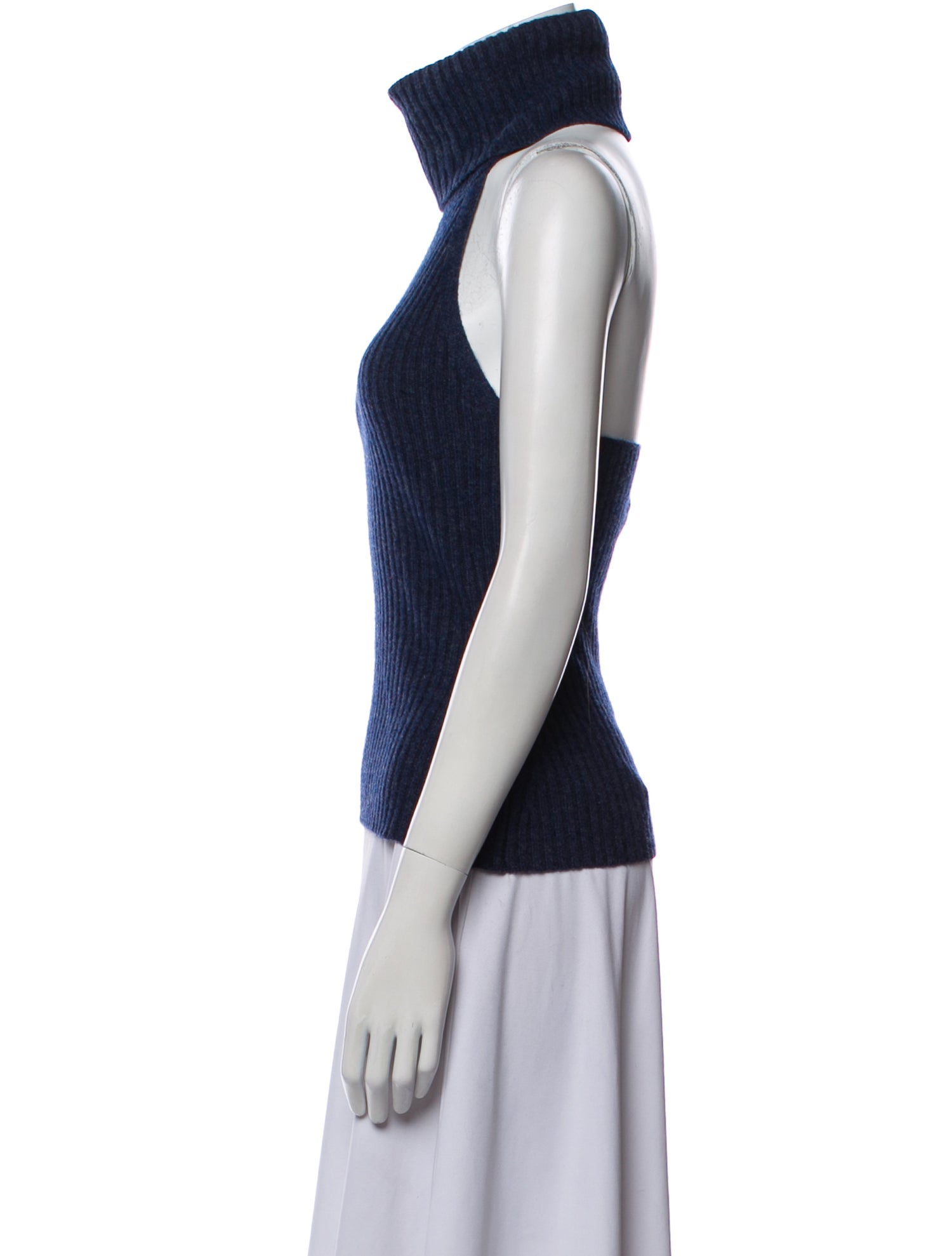 Cara Cara Wool Turtleneck Sweater