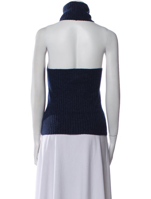 Cara Cara Wool Turtleneck Sweater