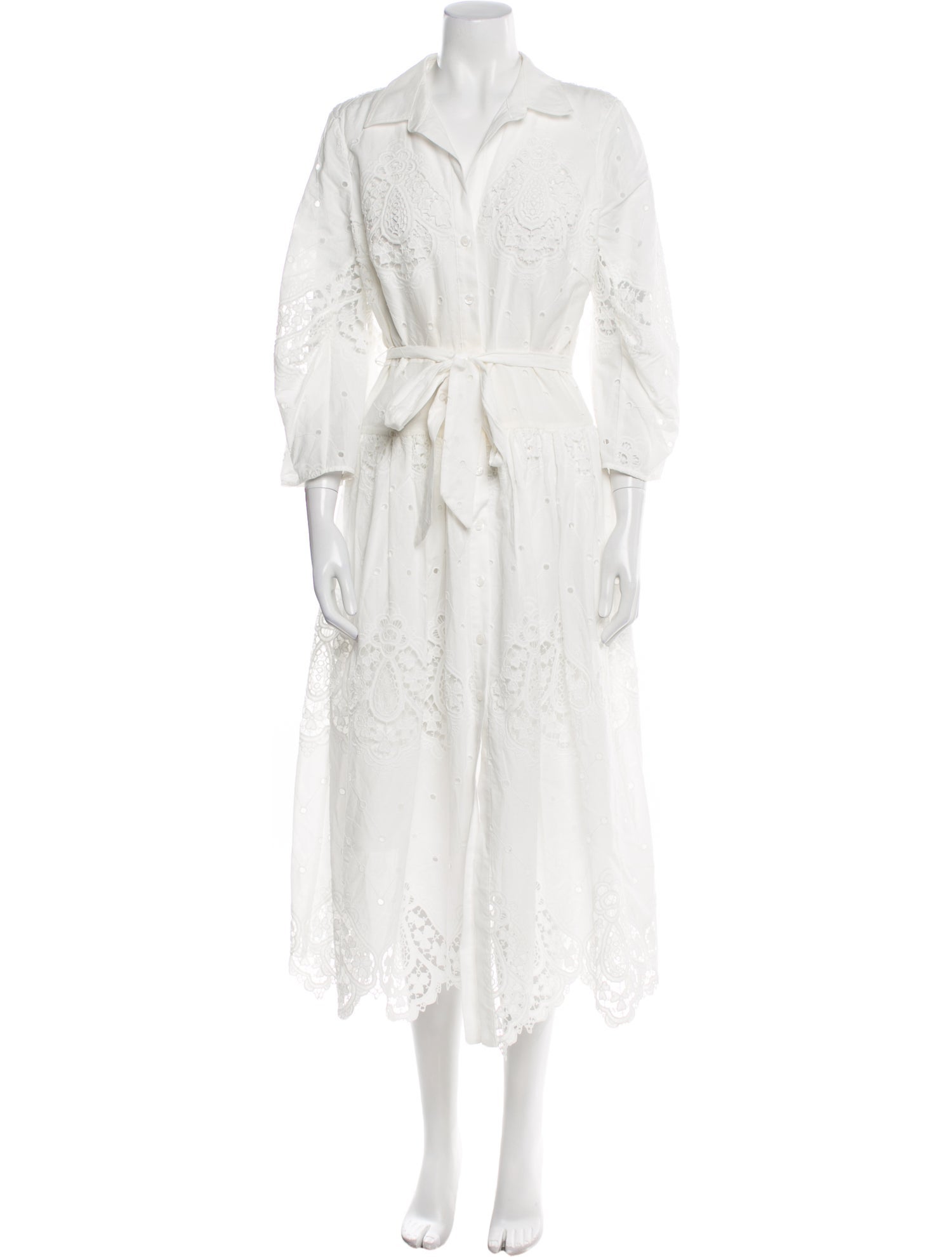 Cara Cara Long Dress