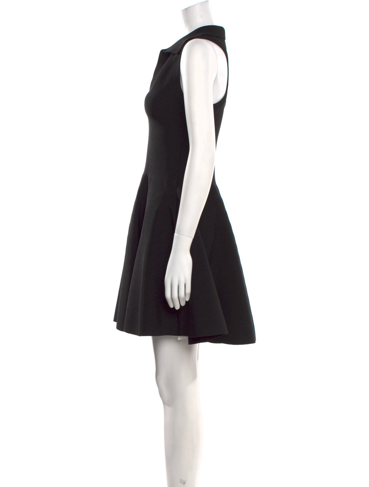 Cara Cara V-Neck Mini Dress