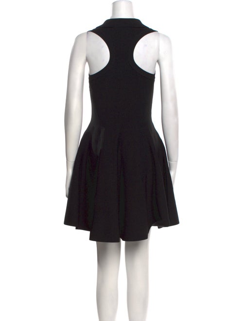 Cara Cara V-Neck Mini Dress