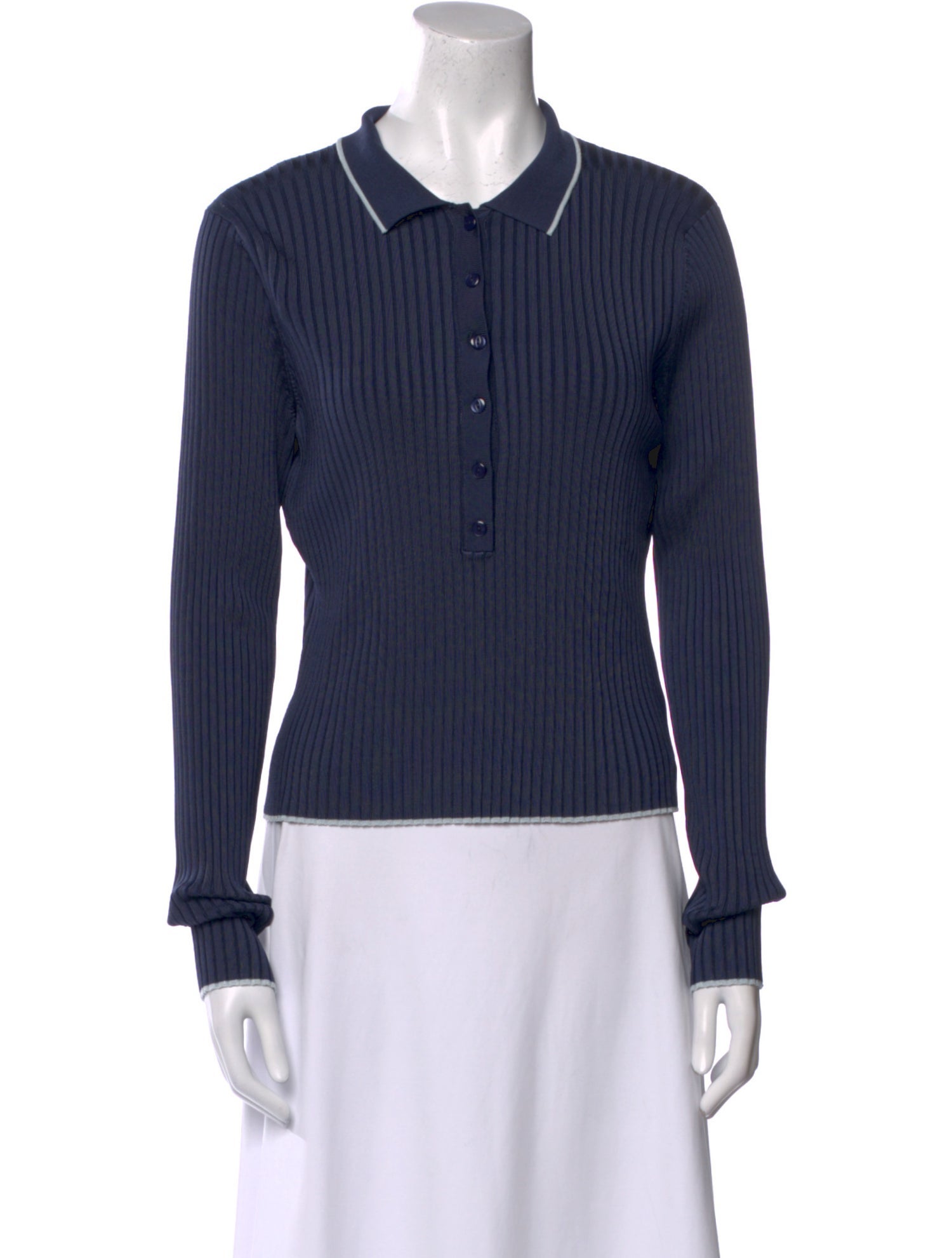 Cara Cara Long Sleeve Top