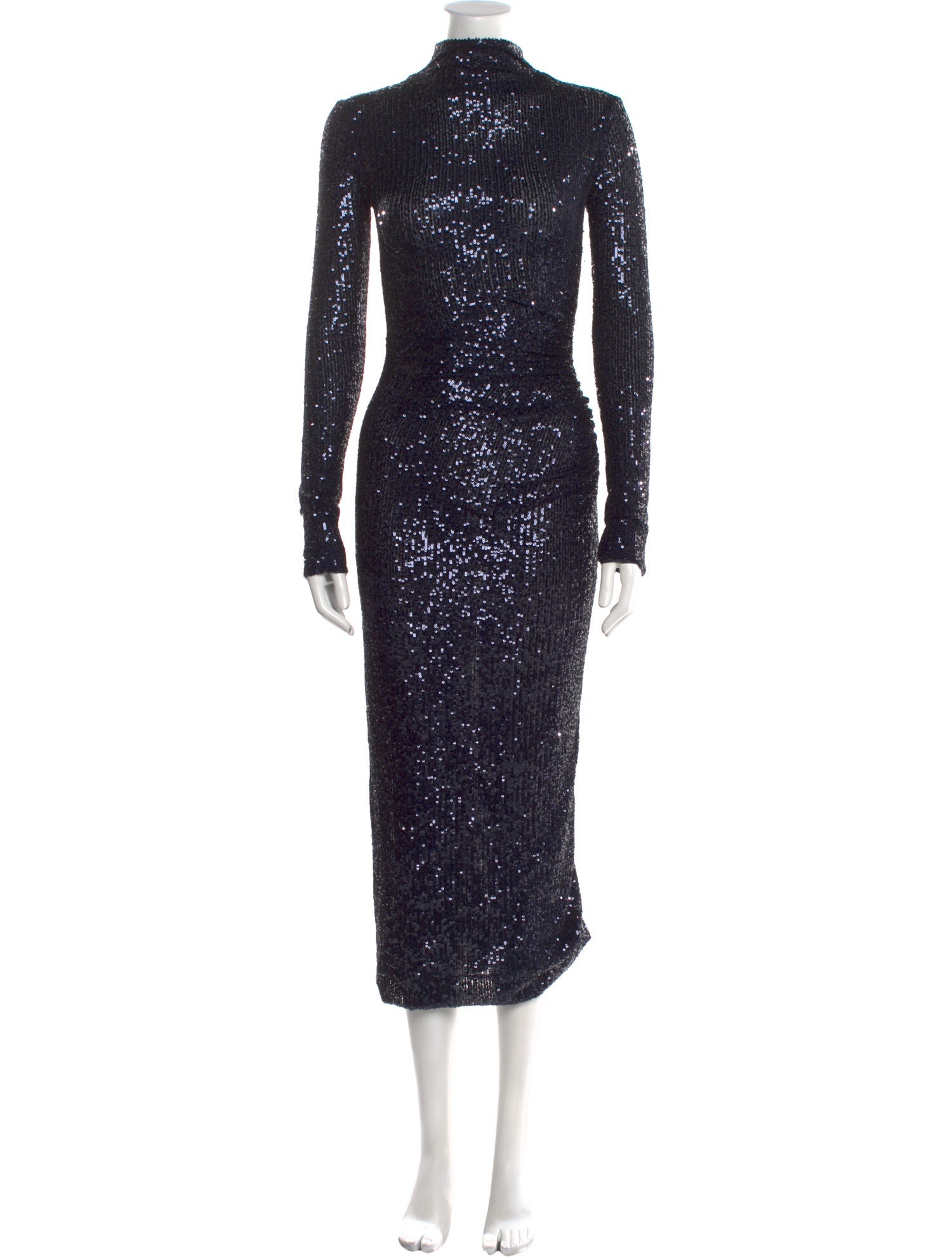 Cara Cara Turtleneck Long Dress w/ Tags