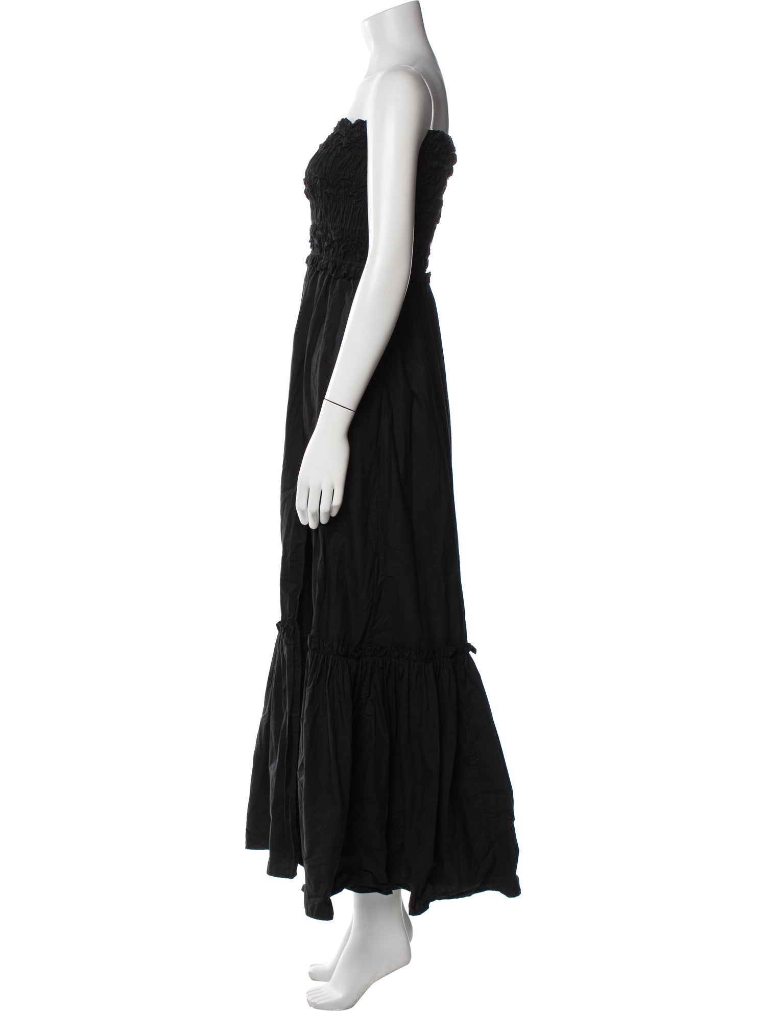 Cara Cara Strapless Long Dress