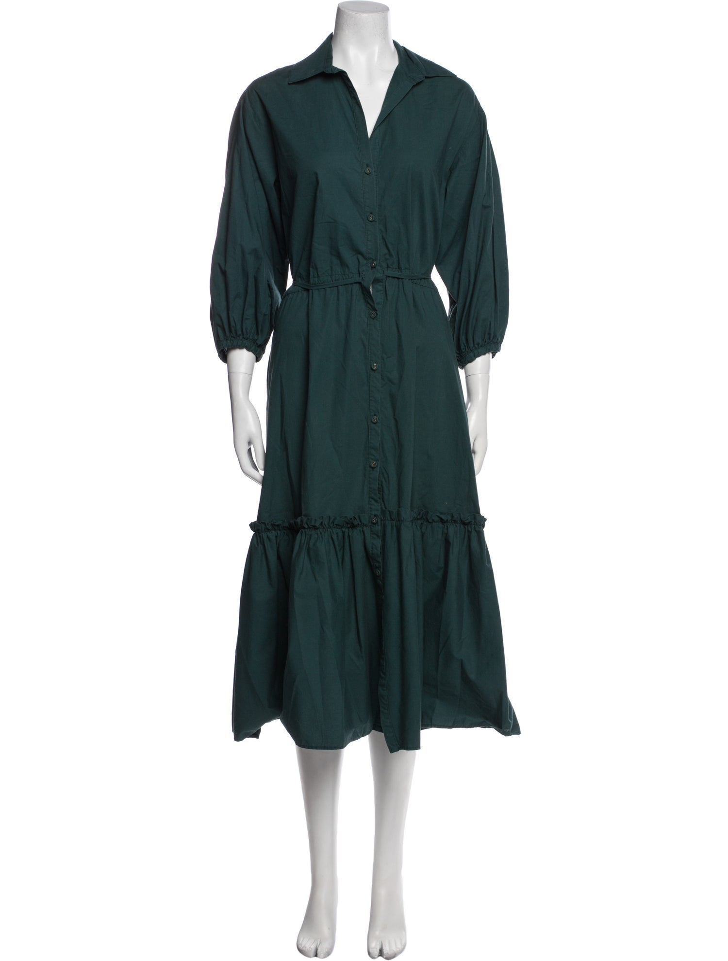 Cara Cara Long Dress