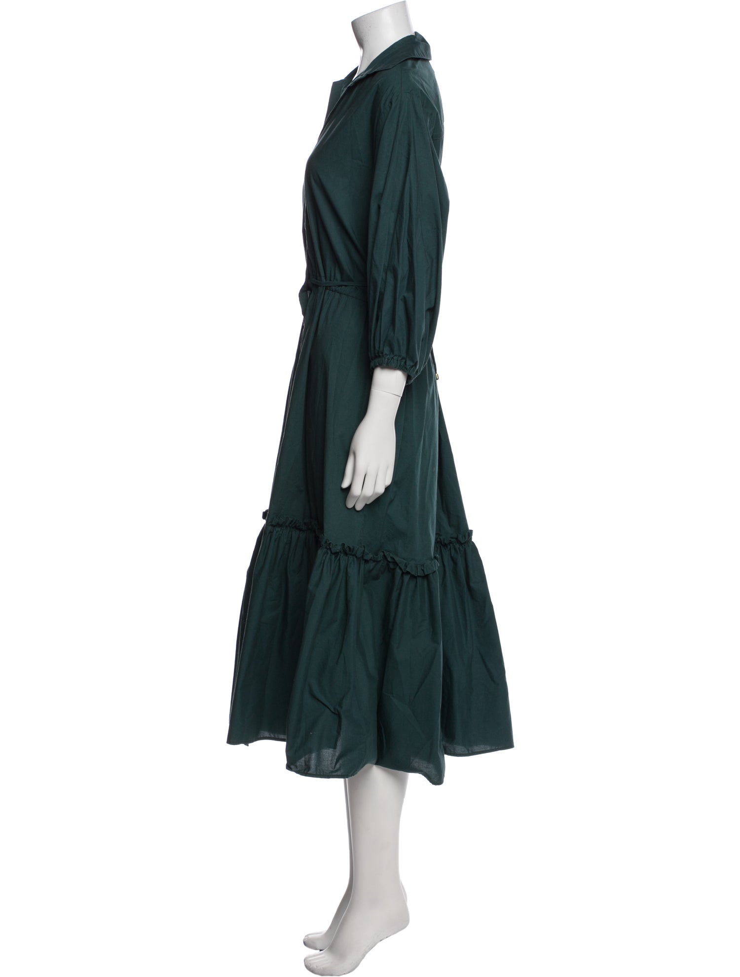 Cara Cara Long Dress