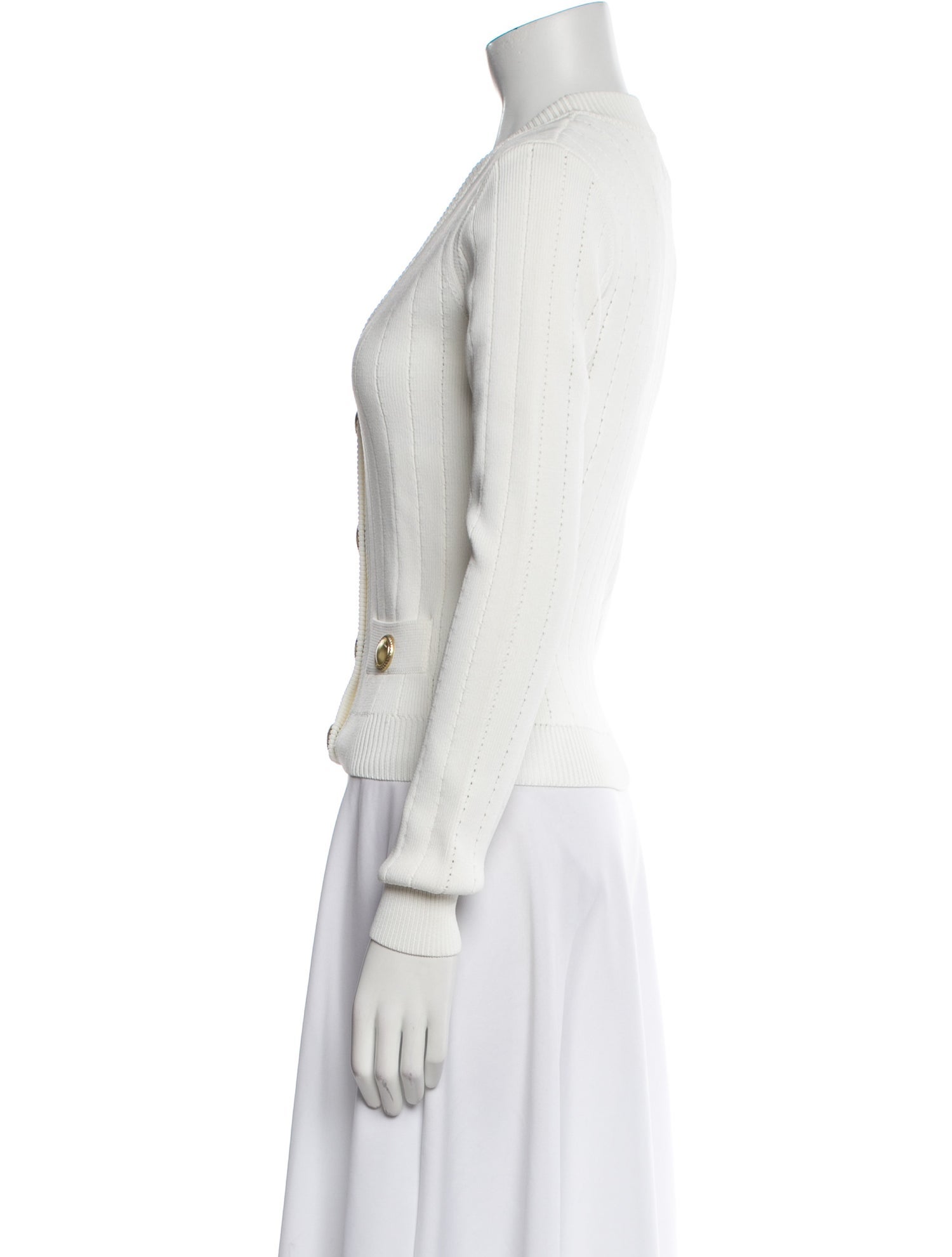 Cara Cara V-Neck Sweater