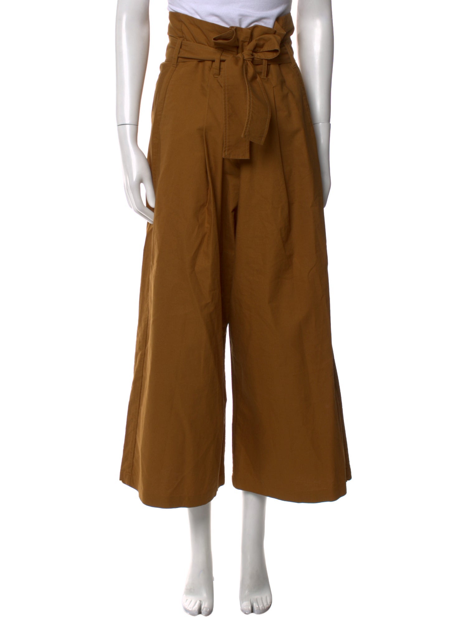 Cara Cara Wide Leg Pants
